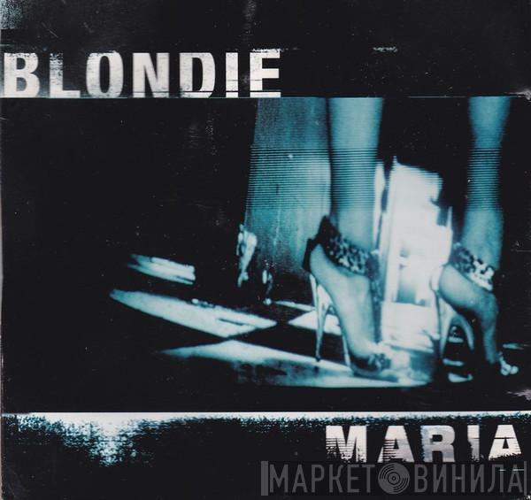 Blondie - Maria
