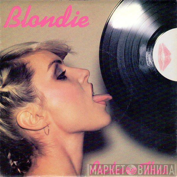 Blondie - Picture This