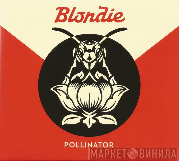 Blondie - Pollinator