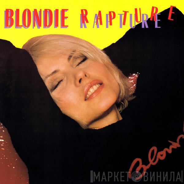Blondie - Rapture