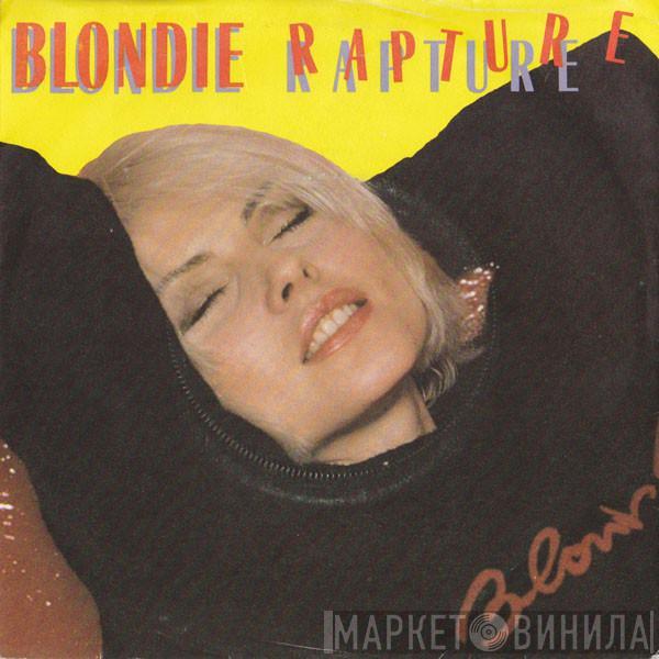 Blondie - Rapture