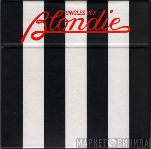  Blondie  - Singles Box