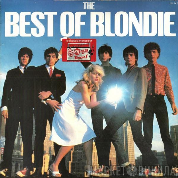  Blondie  - The Best Of Blondie