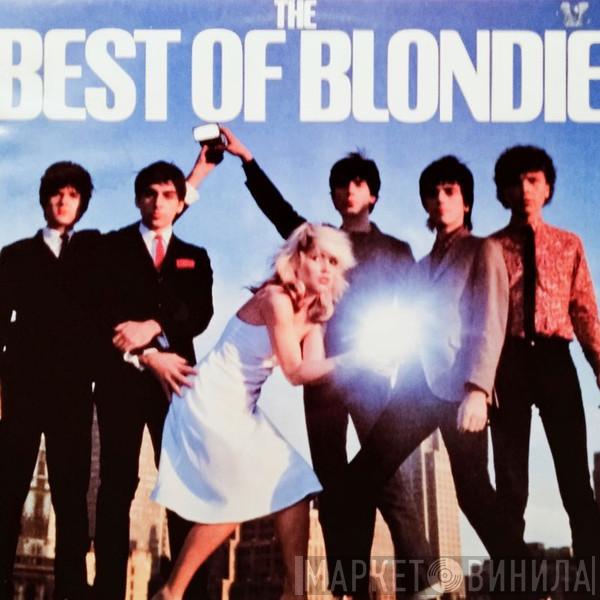  Blondie  - The Best Of Blondie