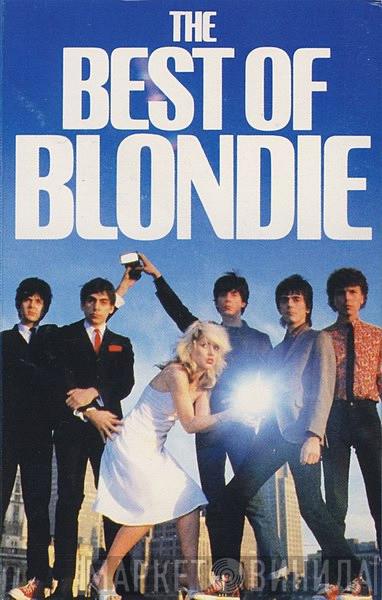 Blondie - The Best Of Blondie