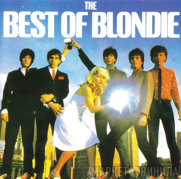  Blondie  - The Best Of Blondie