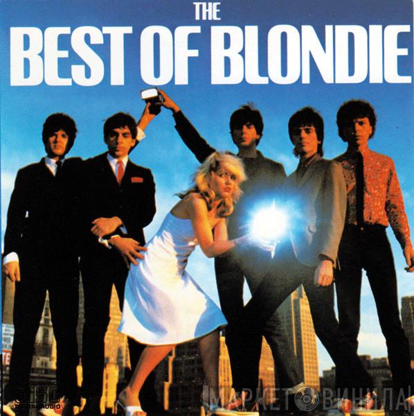  Blondie  - The Best Of Blondie