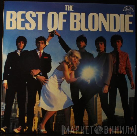 Blondie  - The Best Of Blondie