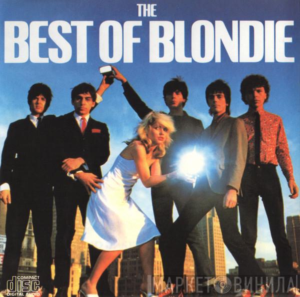  Blondie  - The Best Of Blondie