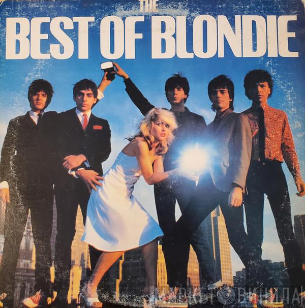  Blondie  - The Best Of Blondie