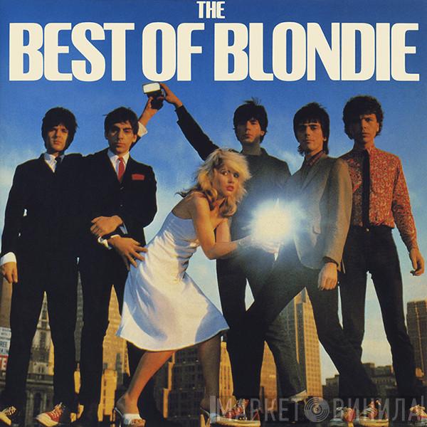  Blondie  - The Best Of Blondie
