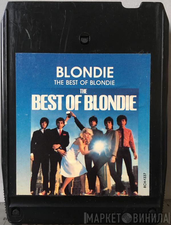  Blondie  - The Best Of Blondie