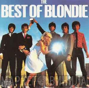  Blondie  - The Best Of Blondie