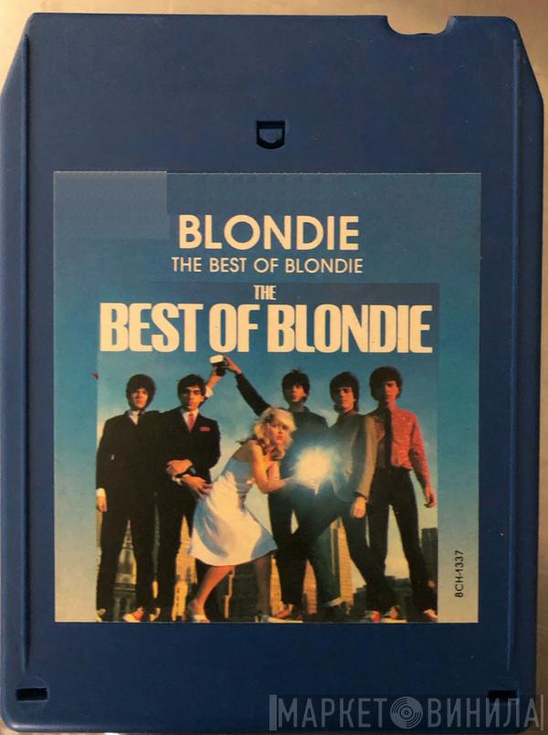  Blondie  - The Best Of Blondie