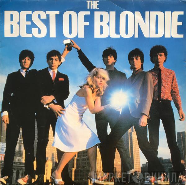 Blondie - The Best Of Blondie