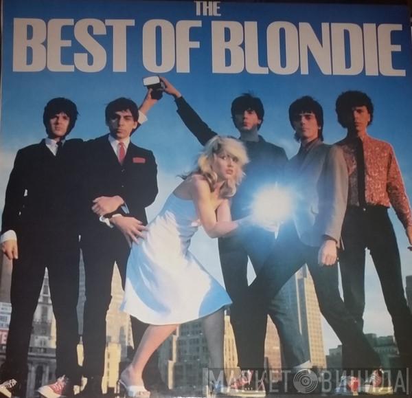  Blondie  - The Best Of Blondie
