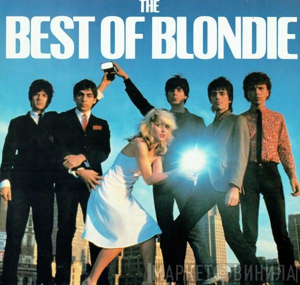 Blondie  - The Best Of Blondie