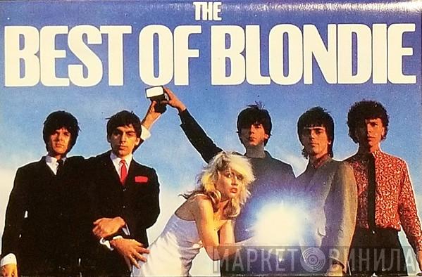  Blondie  - The Best Of Blondie