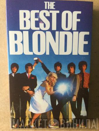  Blondie  - The Best Of Blondie