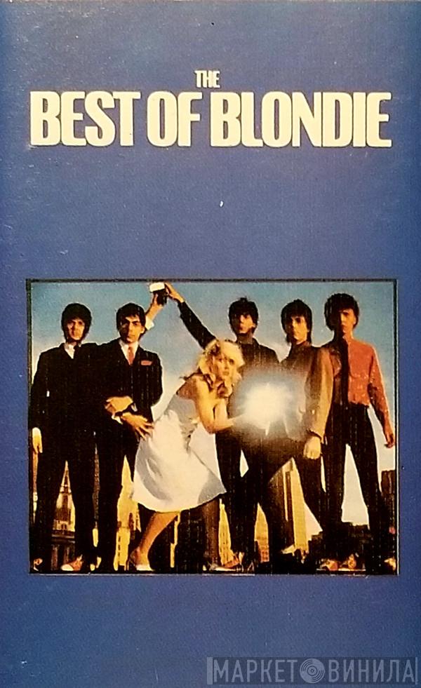  Blondie  - The Best Of Blondie