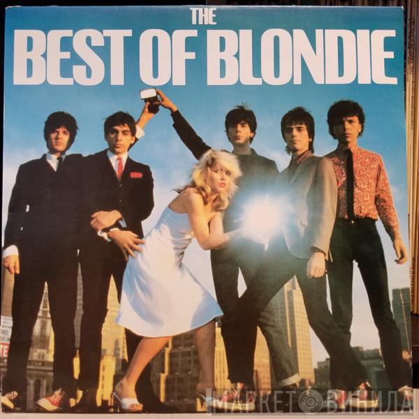  Blondie  - The Best Of Blondie