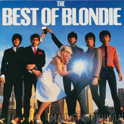  Blondie  - The Best Of Blondie