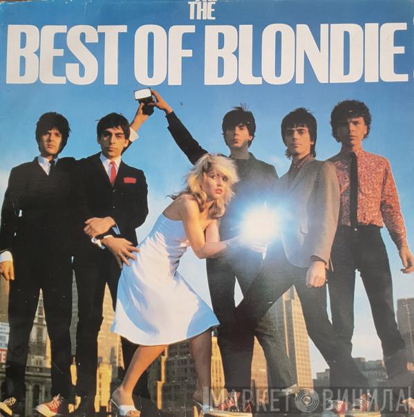  Blondie  - The Best Of Blondie