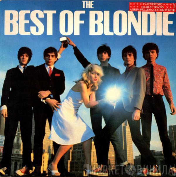 Blondie - The Best Of Blondie