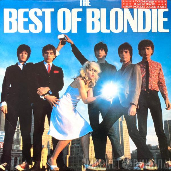 Blondie - The Best Of Blondie