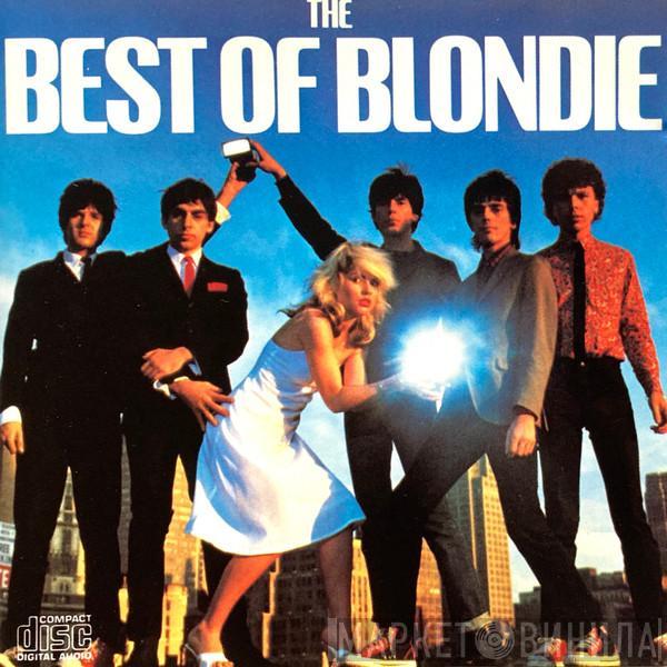  Blondie  - The Best Of Blondie