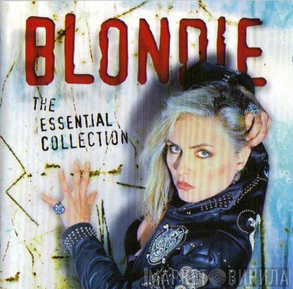  Blondie  - The Essential Collection