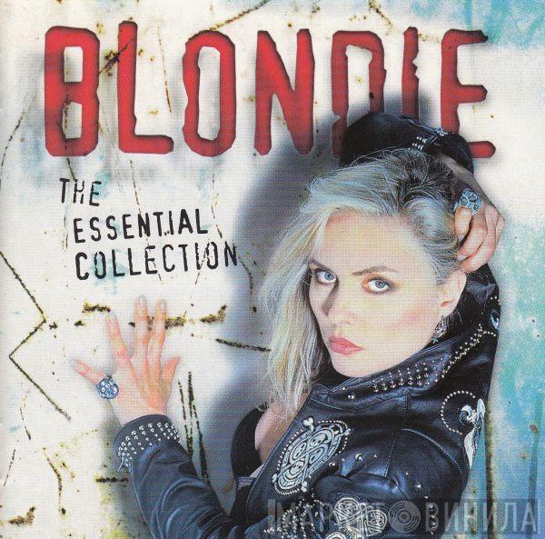  Blondie  - The Essential Collection