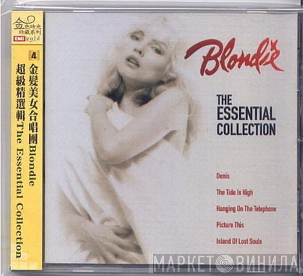  Blondie  - The Essential Collection