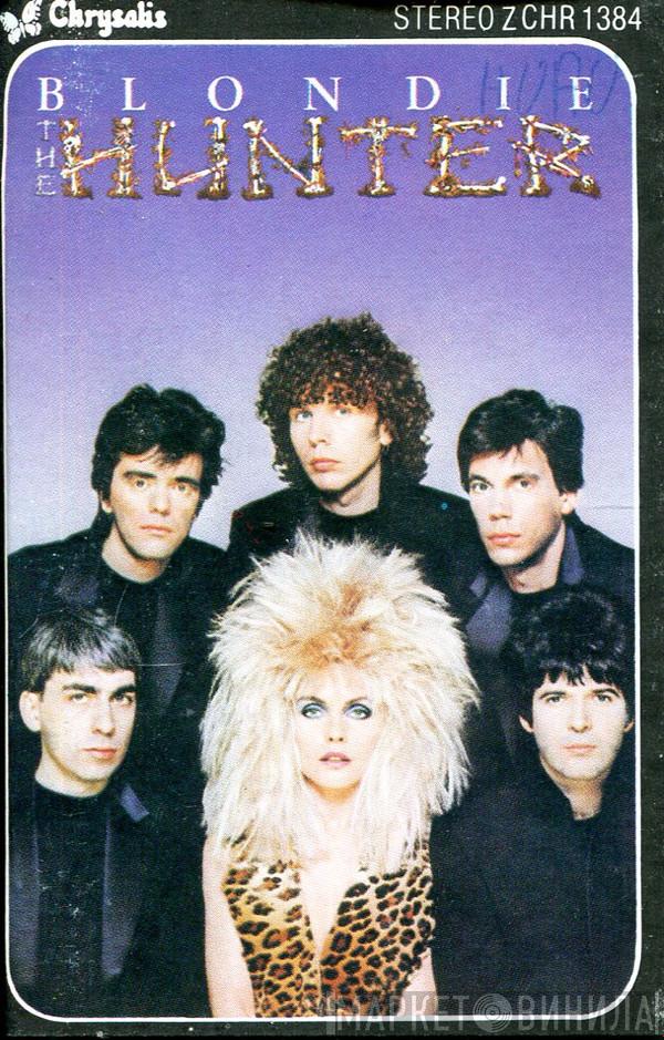  Blondie  - The Hunter