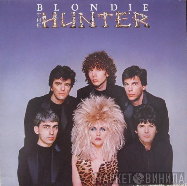  Blondie  - The Hunter