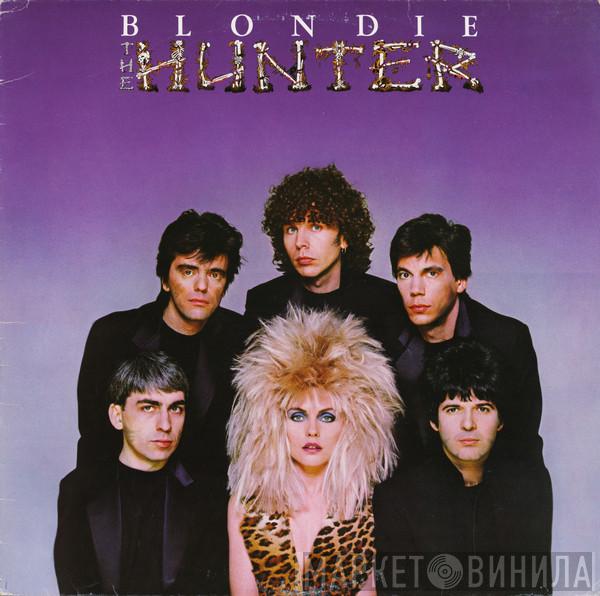  Blondie  - The Hunter
