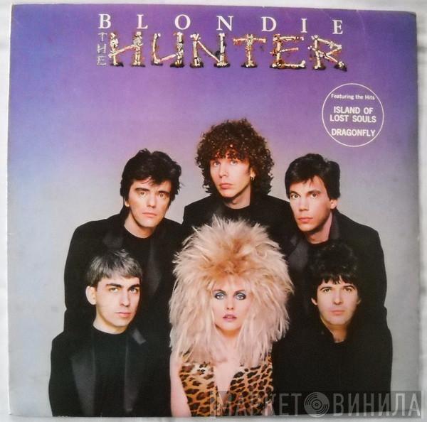  Blondie  - The Hunter