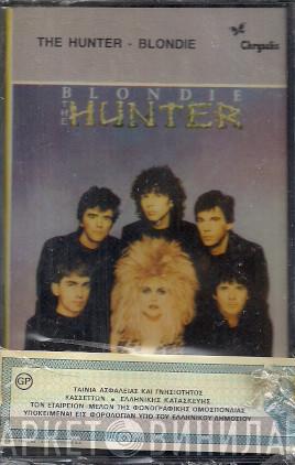  Blondie  - The Hunter