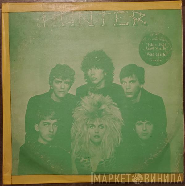  Blondie  - The Hunter
