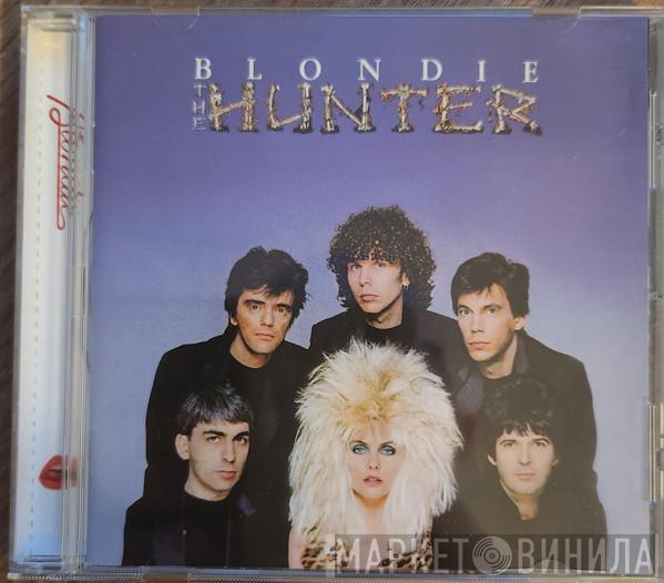  Blondie  - The Hunter
