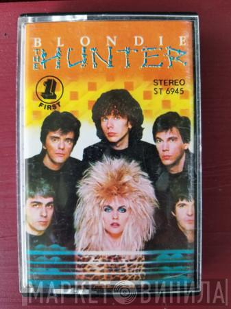 Blondie  - The Hunter