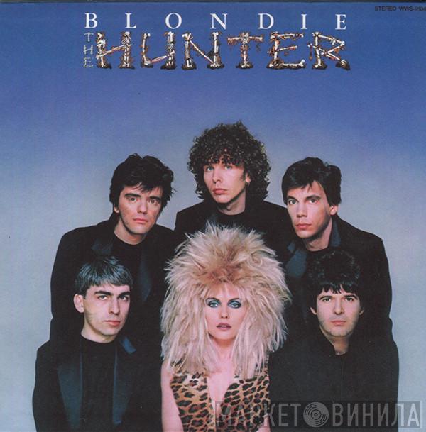  Blondie  - The Hunter