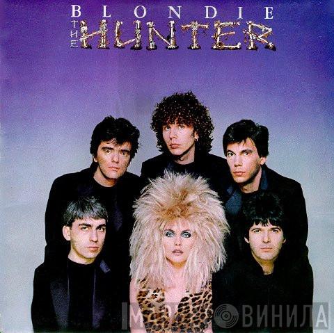  Blondie  - The Hunter