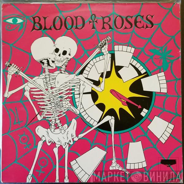 Blood And Roses - Love Under Will