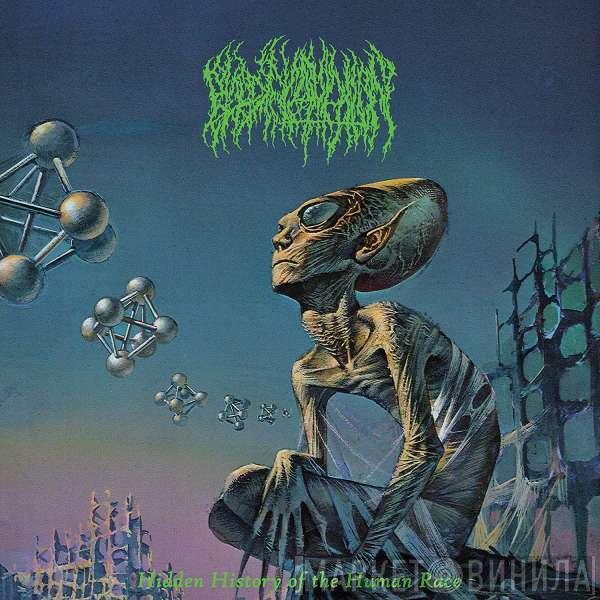 Blood Incantation - Hidden History Of The Human Race