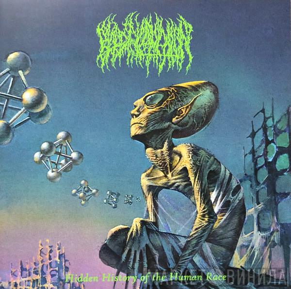 Blood Incantation - Hidden History Of The Human Race