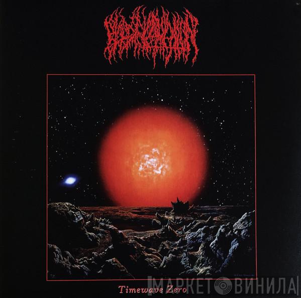  Blood Incantation  - Timewave Zero