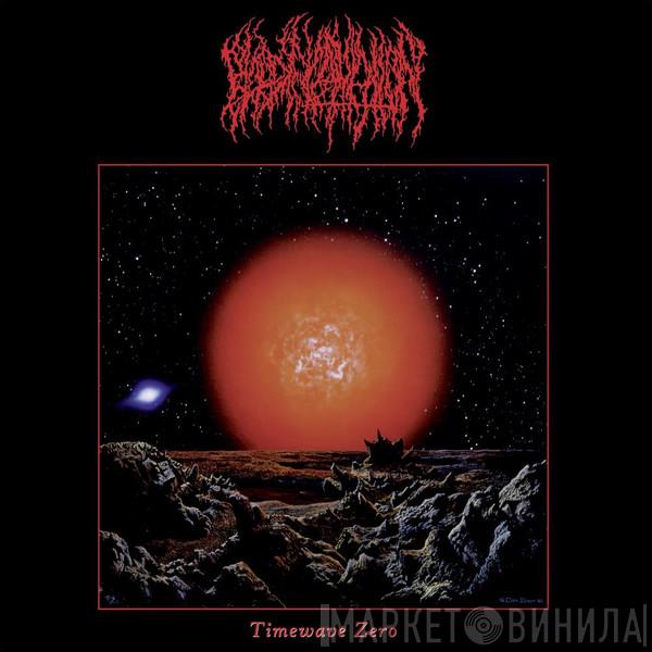 Blood Incantation - Timewave Zero