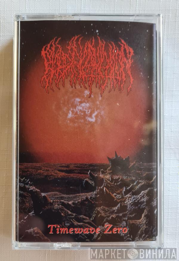 Blood Incantation - Timewave Zero