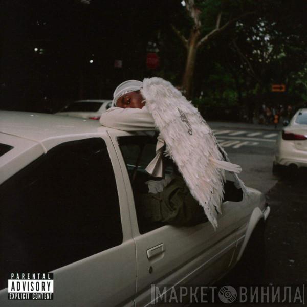 Blood Orange  - Negro Swan